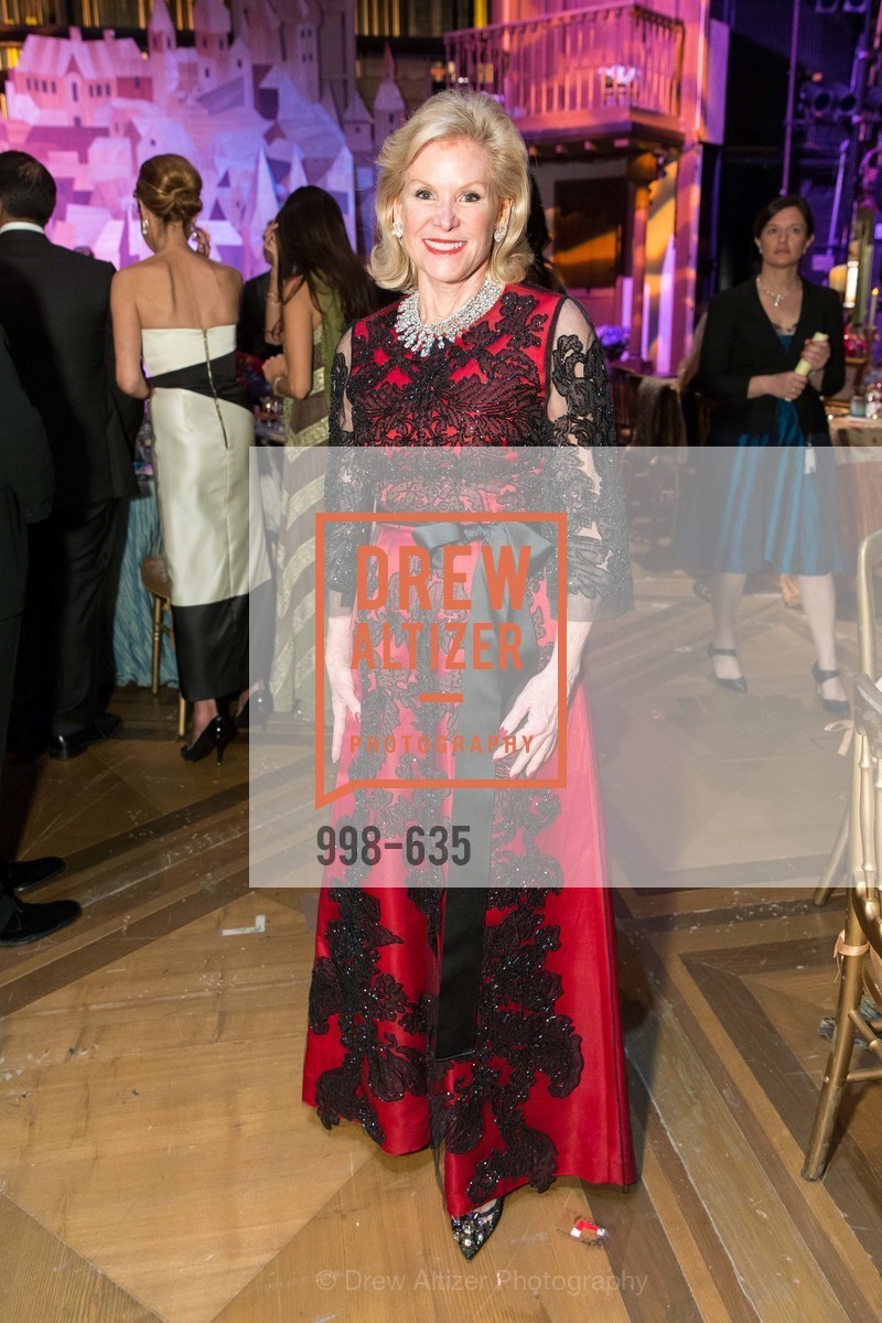 Dede Wilsey, An Evening on the Stage Honoring Renaissance Man Gordon Getty, War Memorial Opera House. 301 Van Ness Ave, December 7th, 2015,Drew Altizer, Drew Altizer Photography, full-service agency, private events, San Francisco photographer, photographer california