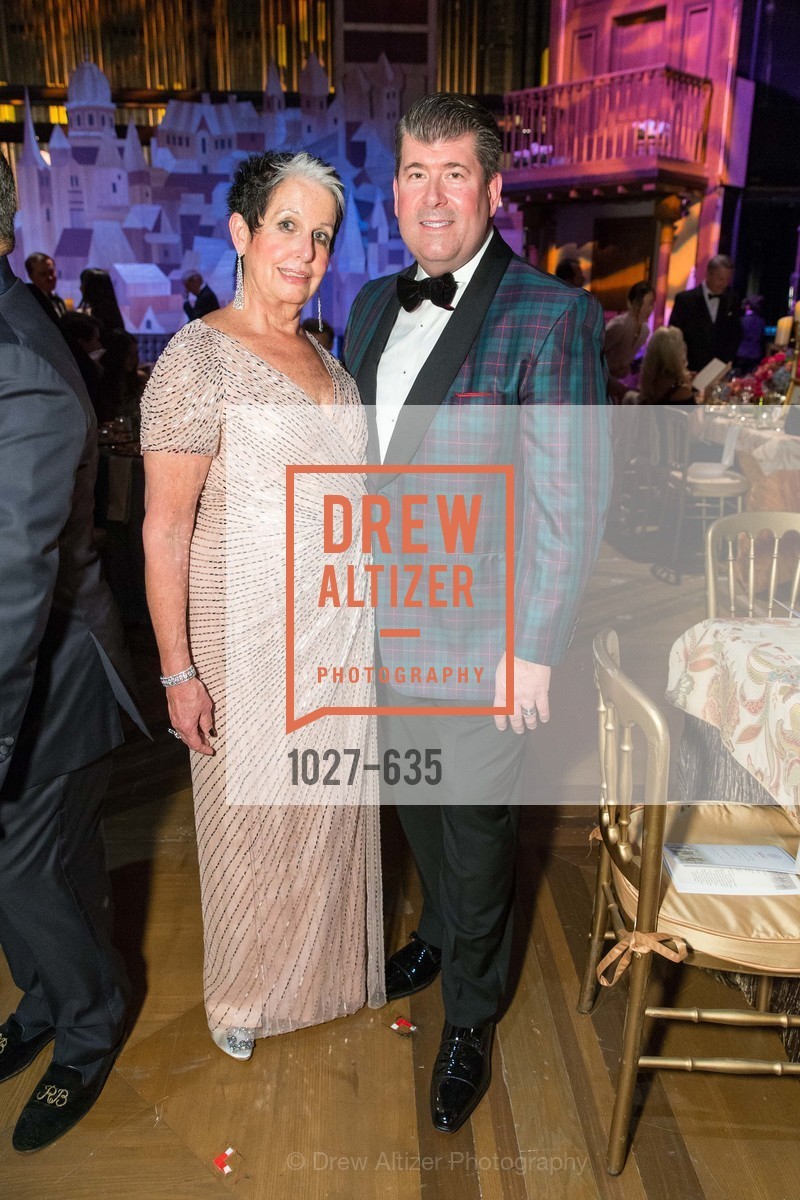 Karen Kubin, Alan Morrell, An Evening on the Stage Honoring Renaissance Man Gordon Getty, War Memorial Opera House. 301 Van Ness Ave, December 7th, 2015,Drew Altizer, Drew Altizer Photography, full-service agency, private events, San Francisco photographer, photographer california