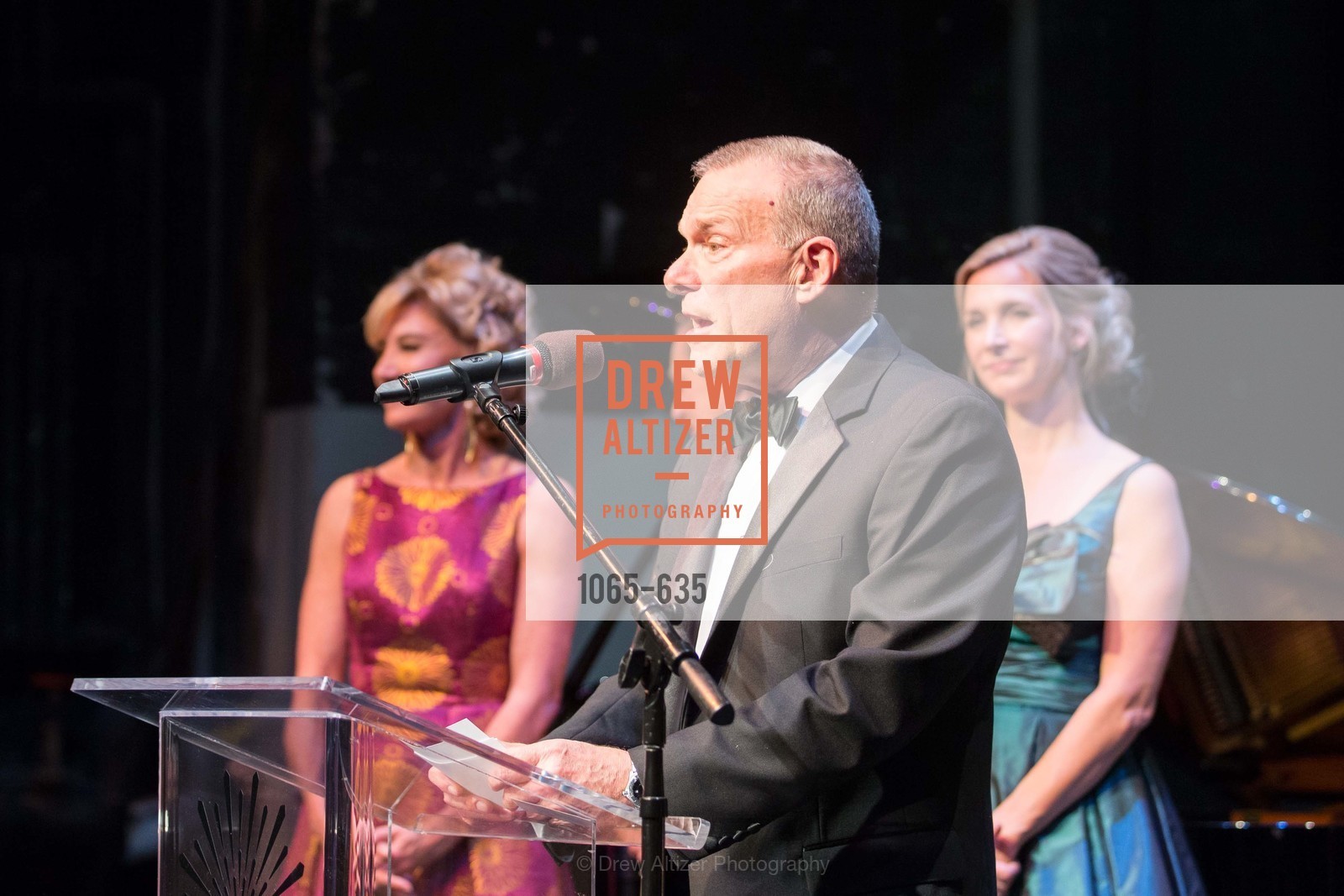 David Gockley, An Evening on the Stage Honoring Renaissance Man Gordon Getty, War Memorial Opera House. 301 Van Ness Ave, December 7th, 2015,Drew Altizer, Drew Altizer Photography, full-service agency, private events, San Francisco photographer, photographer california
