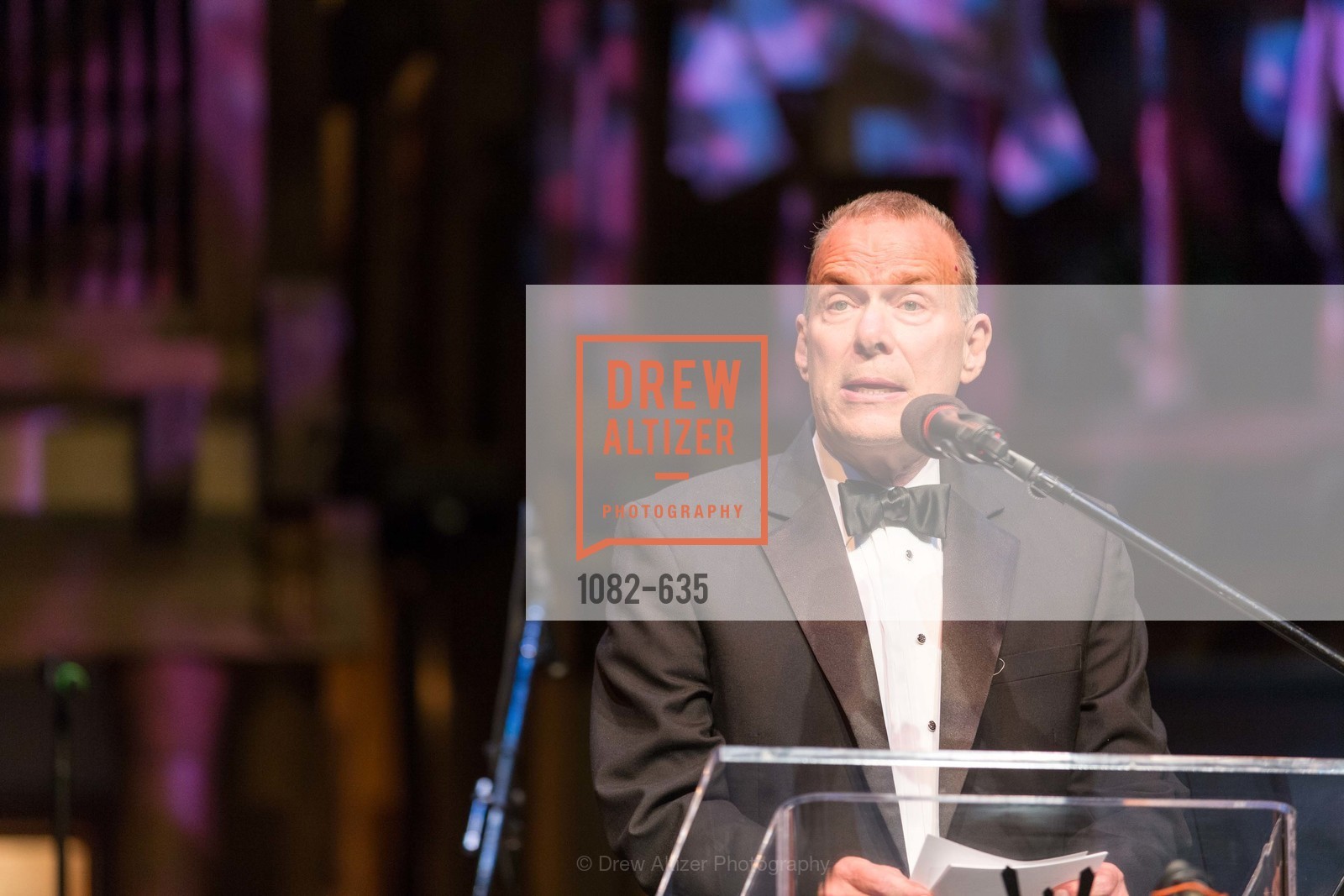 David Gockley, An Evening on the Stage Honoring Renaissance Man Gordon Getty, War Memorial Opera House. 301 Van Ness Ave, December 7th, 2015,Drew Altizer, Drew Altizer Photography, full-service agency, private events, San Francisco photographer, photographer california