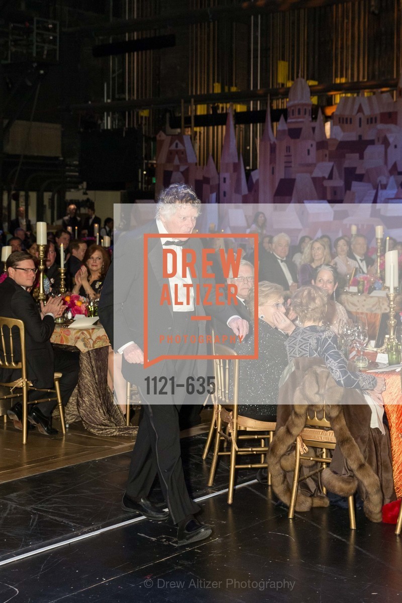 Gordon Getty, An Evening on the Stage Honoring Renaissance Man Gordon Getty, War Memorial Opera House. 301 Van Ness Ave, December 7th, 2015,Drew Altizer, Drew Altizer Photography, full-service event agency, private events, San Francisco photographer, photographer California