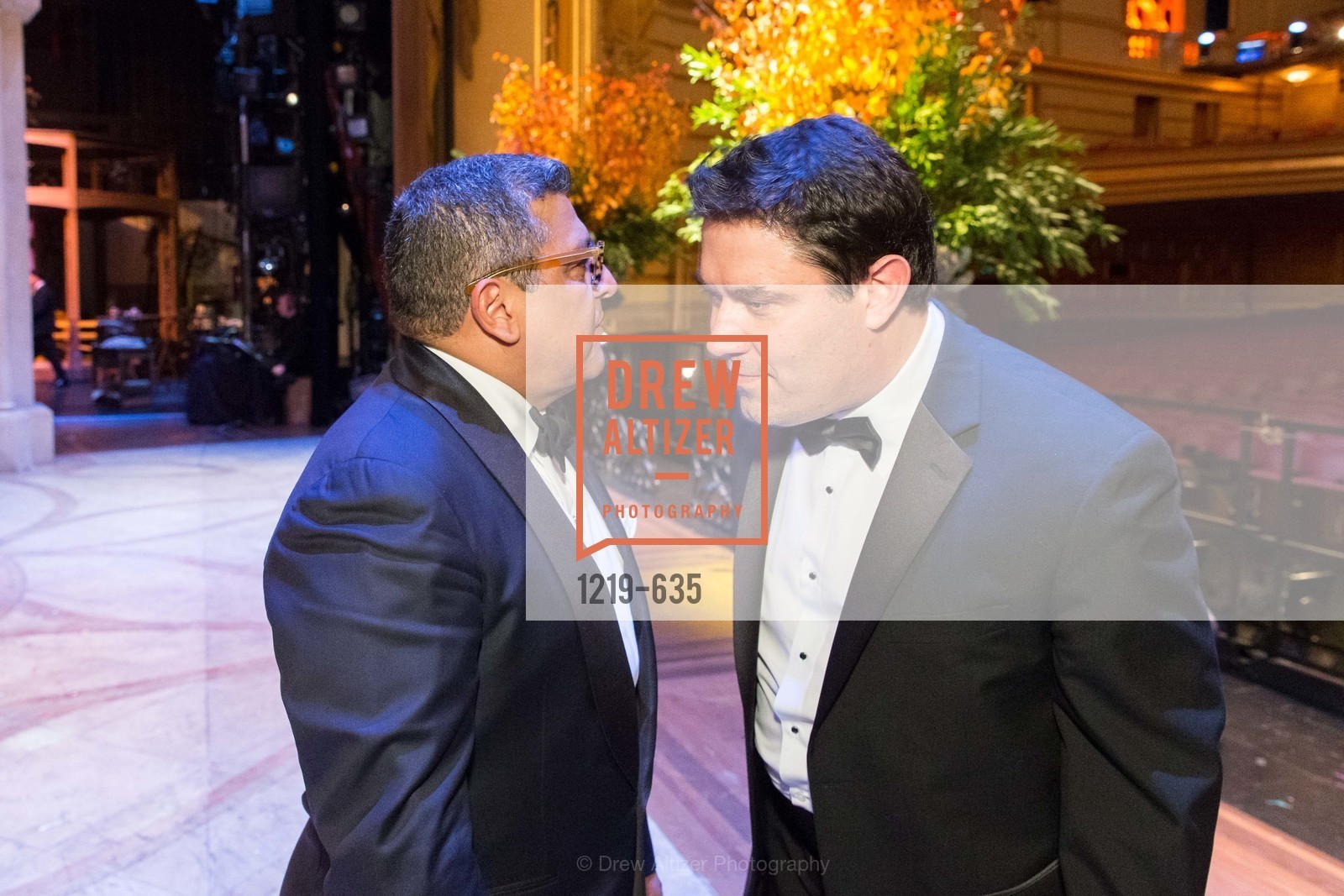 Christian Mills, Riccardo Benavides, An Evening on the Stage Honoring Renaissance Man Gordon Getty, War Memorial Opera House. 301 Van Ness Ave, December 7th, 2015,Drew Altizer, Drew Altizer Photography, full-service agency, private events, San Francisco photographer, photographer california