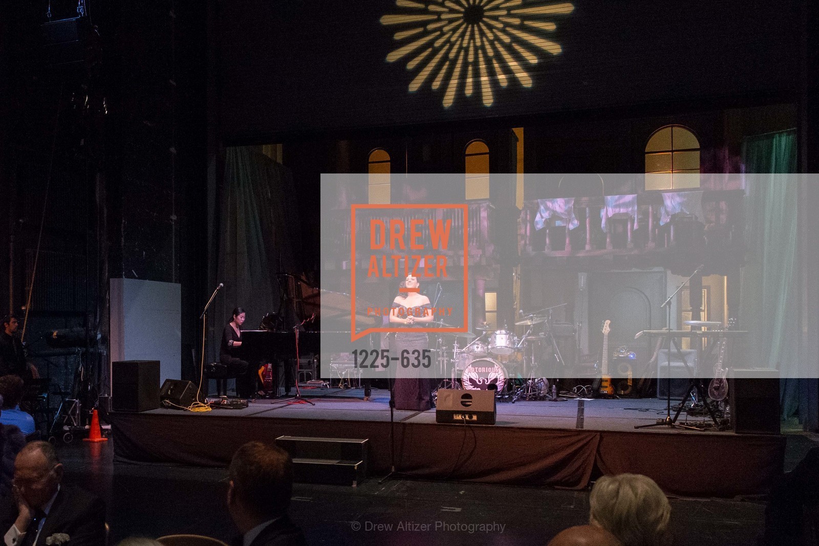 Performance, An Evening on the Stage Honoring Renaissance Man Gordon Getty, War Memorial Opera House. 301 Van Ness Ave, December 7th, 2015,Drew Altizer, Drew Altizer Photography, full-service agency, private events, San Francisco photographer, photographer california