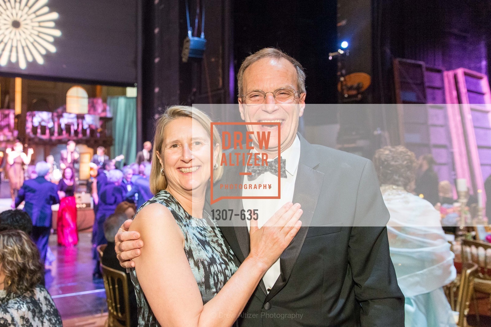 Priscilla Geeslin, Brent Assink, An Evening on the Stage Honoring Renaissance Man Gordon Getty, War Memorial Opera House. 301 Van Ness Ave, December 7th, 2015,Drew Altizer, Drew Altizer Photography, full-service agency, private events, San Francisco photographer, photographer california