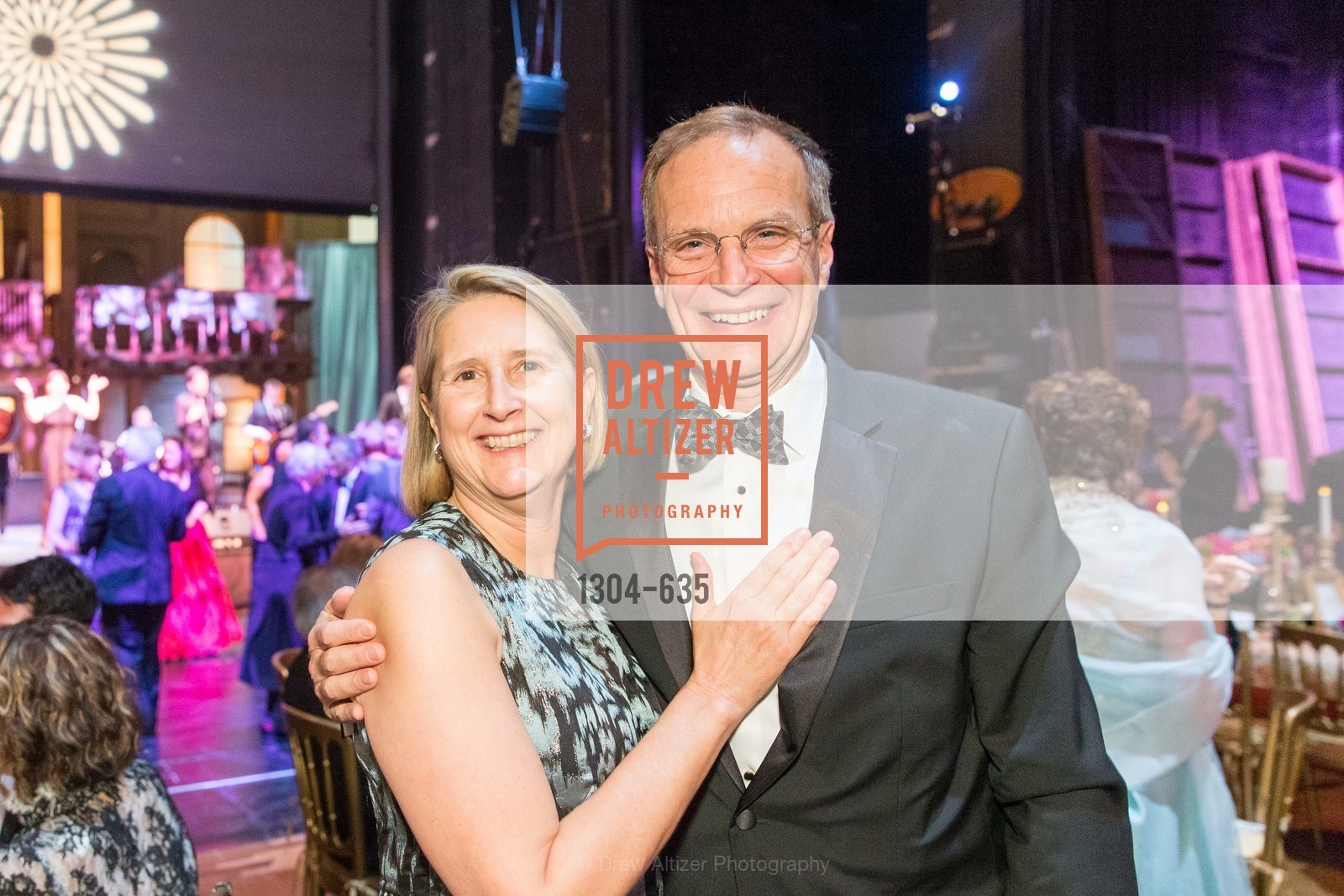 Priscilla Geeslin, Brent Assink, An Evening on the Stage Honoring Renaissance Man Gordon Getty, War Memorial Opera House. 301 Van Ness Ave, December 7th, 2015,Drew Altizer, Drew Altizer Photography, full-service agency, private events, San Francisco photographer, photographer california