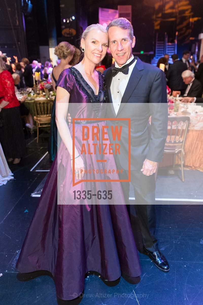 Linle Froeb, Jim Froeb, An Evening on the Stage Honoring Renaissance Man Gordon Getty, War Memorial Opera House. 301 Van Ness Ave, December 7th, 2015,Drew Altizer, Drew Altizer Photography, full-service agency, private events, San Francisco photographer, photographer california