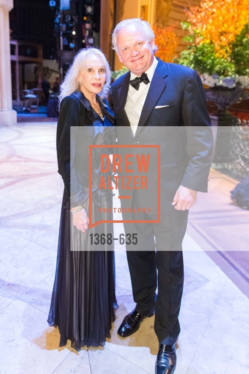 Judith Renard, Lucas Schumacher, An Evening on the Stage Honoring Renaissance Man Gordon Getty, War Memorial Opera House. 301 Van Ness Ave, December 7th, 2015,Drew Altizer, Drew Altizer Photography, full-service agency, private events, San Francisco photographer, photographer california