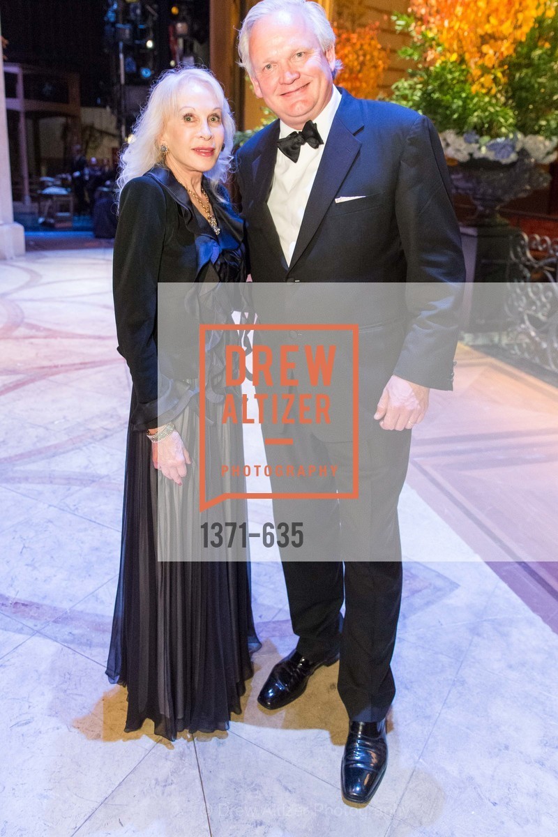 Judith Renard, Lucas Schumacher, An Evening on the Stage Honoring Renaissance Man Gordon Getty, War Memorial Opera House. 301 Van Ness Ave, December 7th, 2015,Drew Altizer, Drew Altizer Photography, full-service agency, private events, San Francisco photographer, photographer california