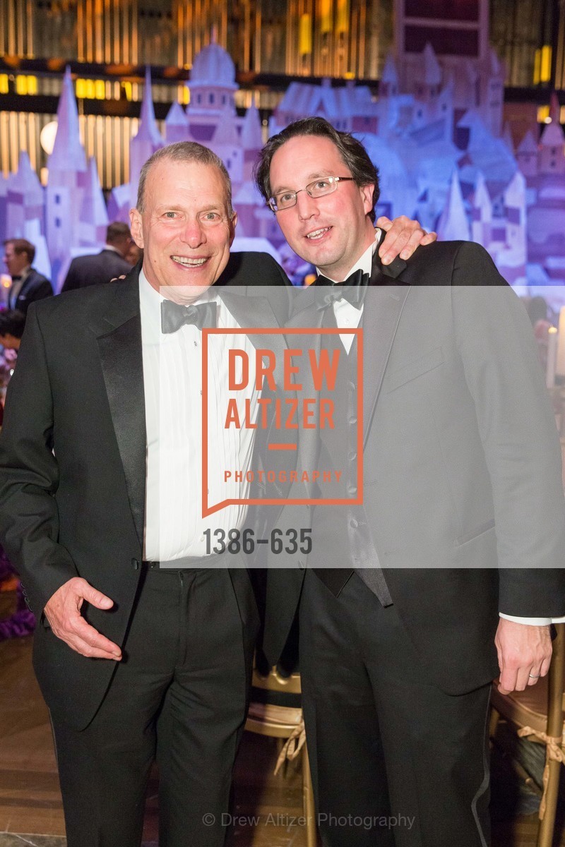 David Gockley, Matthew Shilvoc, An Evening on the Stage Honoring Renaissance Man Gordon Getty, War Memorial Opera House. 301 Van Ness Ave, December 7th, 2015,Drew Altizer, Drew Altizer Photography, full-service agency, private events, San Francisco photographer, photographer california