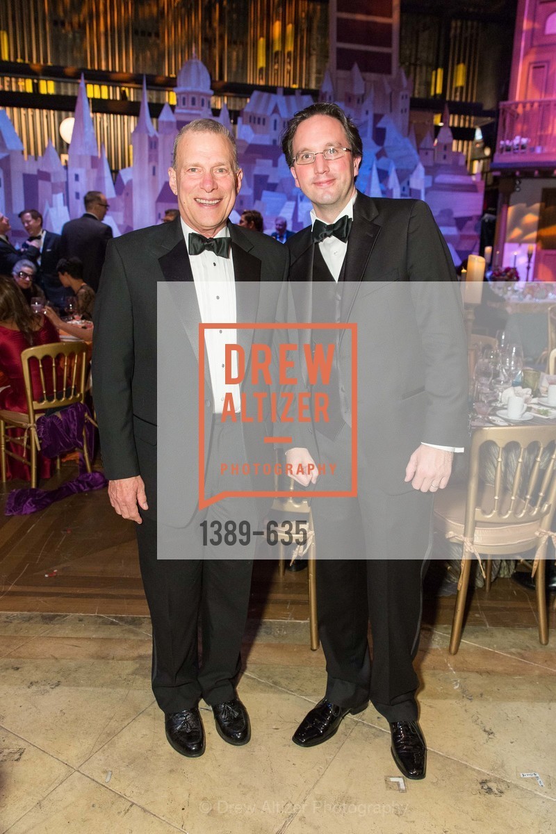 David Gockley, Matthew Shilvoc, An Evening on the Stage Honoring Renaissance Man Gordon Getty, War Memorial Opera House. 301 Van Ness Ave, December 7th, 2015,Drew Altizer, Drew Altizer Photography, full-service agency, private events, San Francisco photographer, photographer california