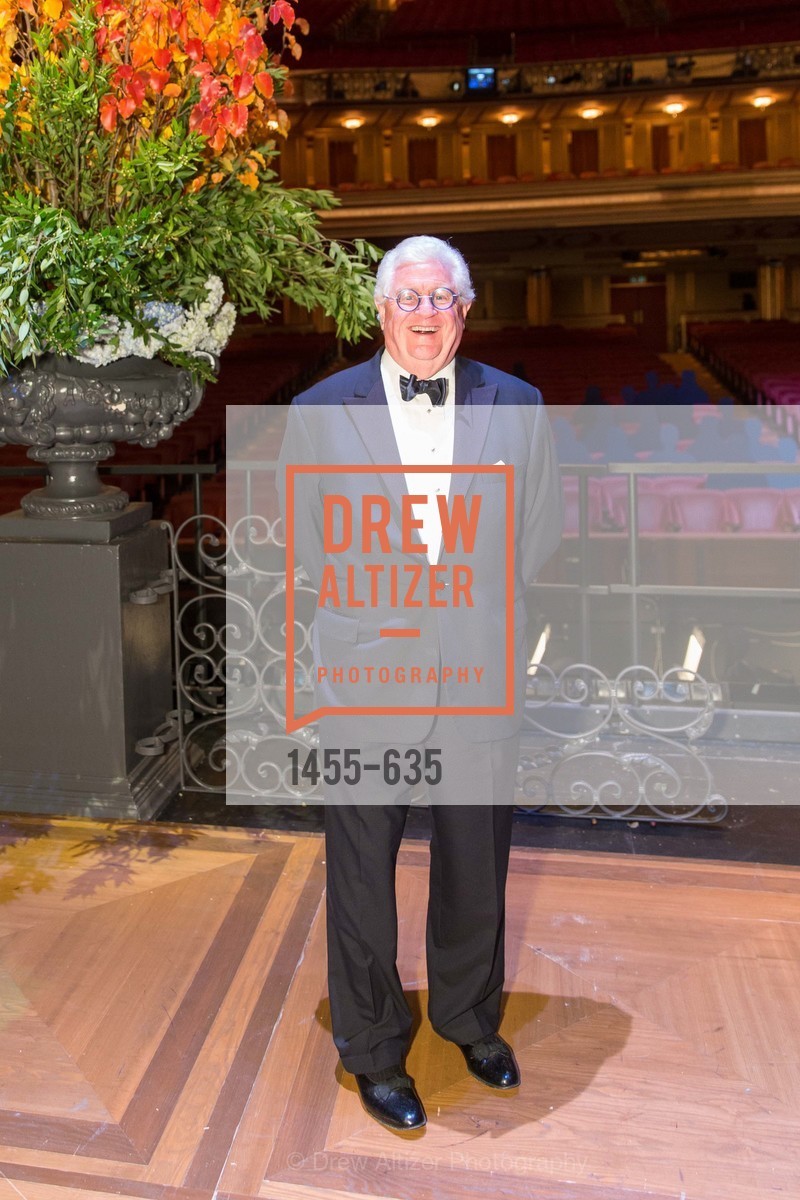 Bob Hill, An Evening on the Stage Honoring Renaissance Man Gordon Getty, War Memorial Opera House. 301 Van Ness Ave, December 7th, 2015,Drew Altizer, Drew Altizer Photography, full-service agency, private events, San Francisco photographer, photographer california