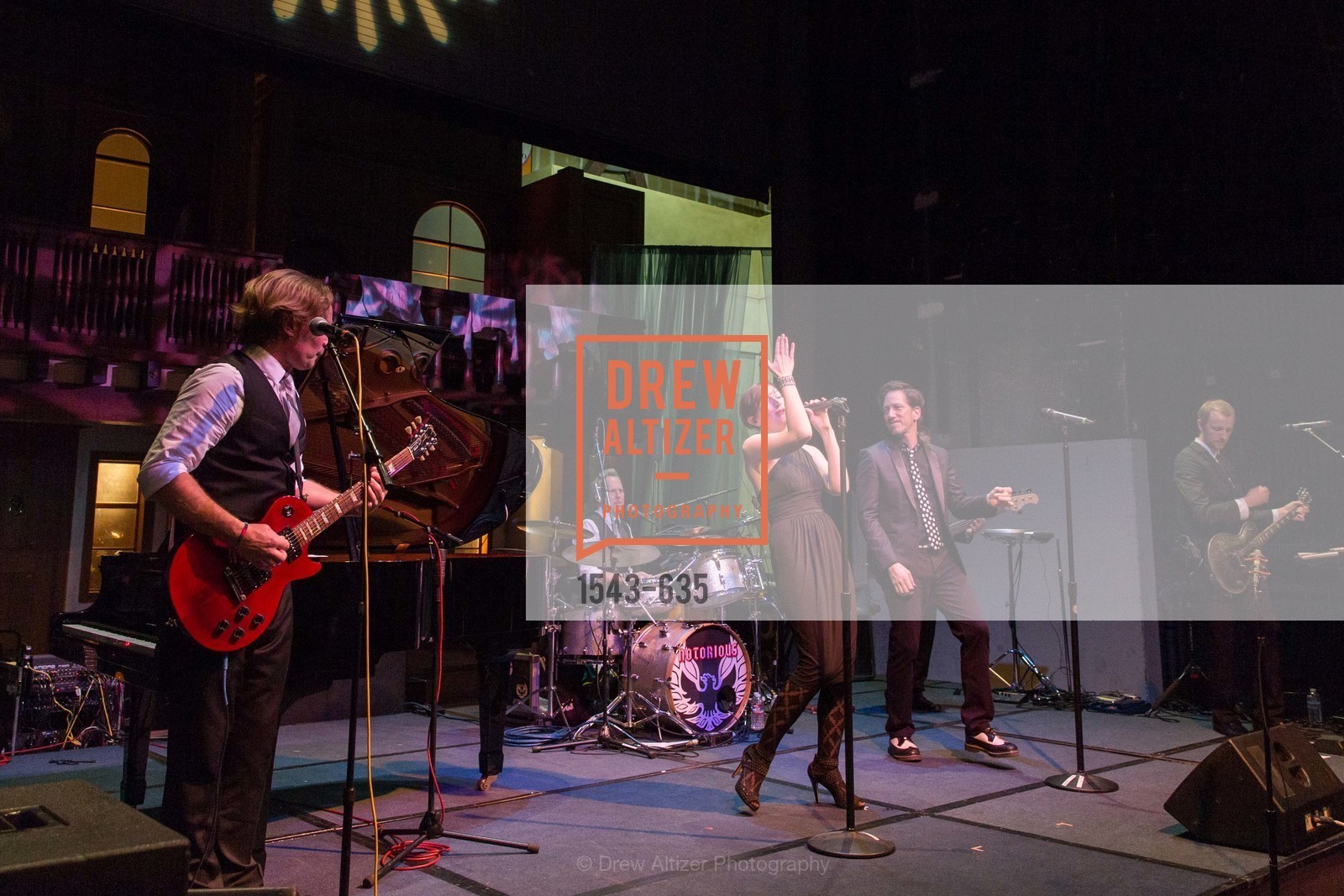Performance, An Evening on the Stage Honoring Renaissance Man Gordon Getty, War Memorial Opera House. 301 Van Ness Ave, December 7th, 2015,Drew Altizer, Drew Altizer Photography, full-service agency, private events, San Francisco photographer, photographer california