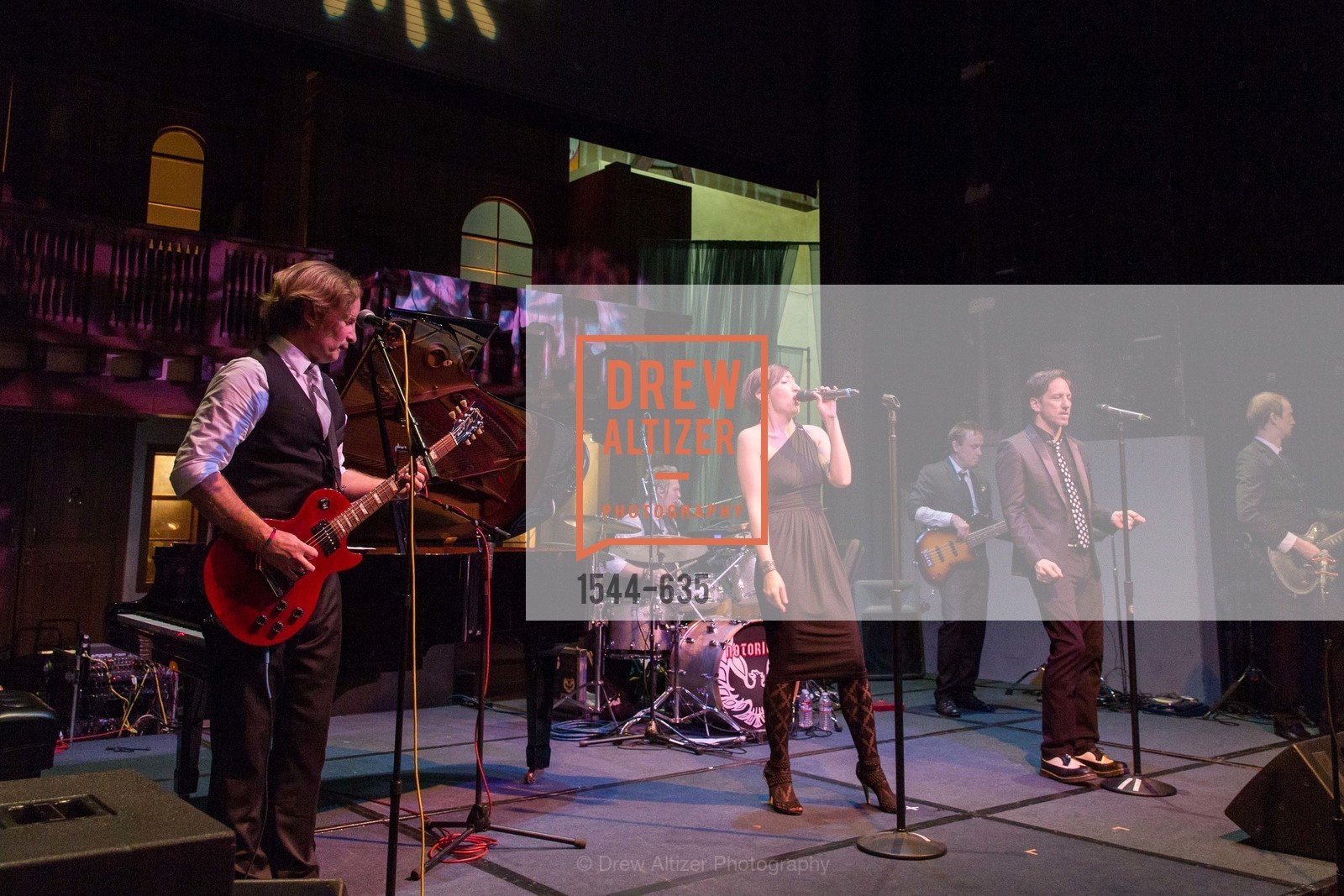Performance, An Evening on the Stage Honoring Renaissance Man Gordon Getty, War Memorial Opera House. 301 Van Ness Ave, December 7th, 2015,Drew Altizer, Drew Altizer Photography, full-service agency, private events, San Francisco photographer, photographer california