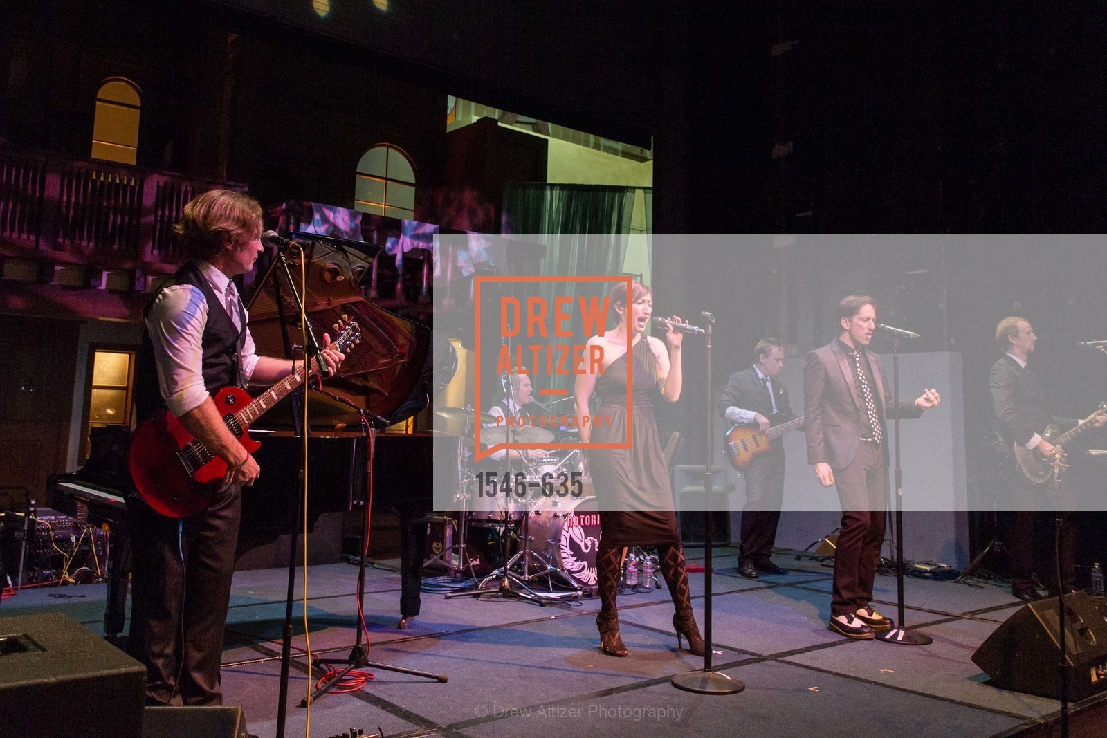 Performance, An Evening on the Stage Honoring Renaissance Man Gordon Getty, War Memorial Opera House. 301 Van Ness Ave, December 7th, 2015,Drew Altizer, Drew Altizer Photography, full-service agency, private events, San Francisco photographer, photographer california