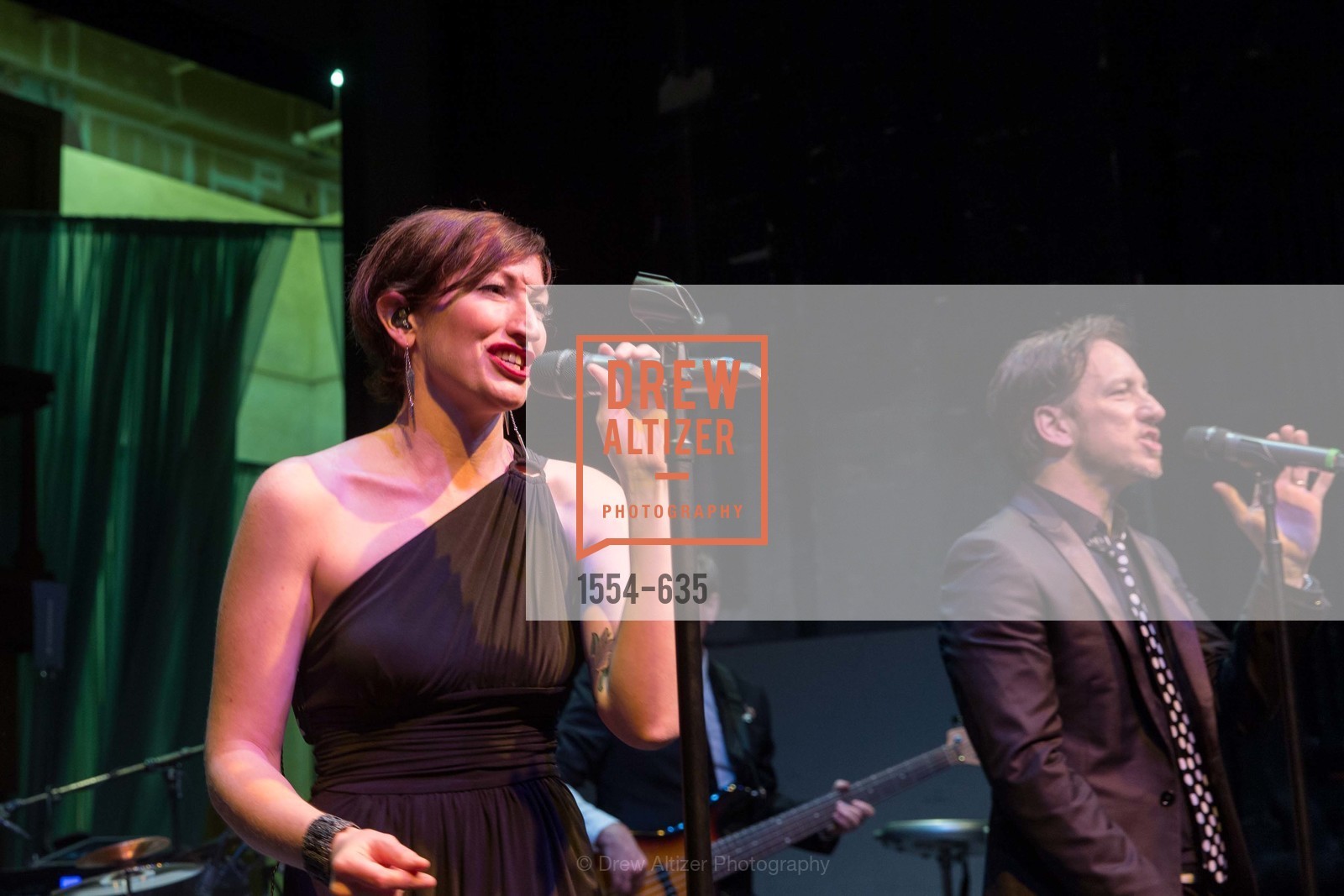 Performance, An Evening on the Stage Honoring Renaissance Man Gordon Getty, War Memorial Opera House. 301 Van Ness Ave, December 7th, 2015,Drew Altizer, Drew Altizer Photography, full-service agency, private events, San Francisco photographer, photographer california