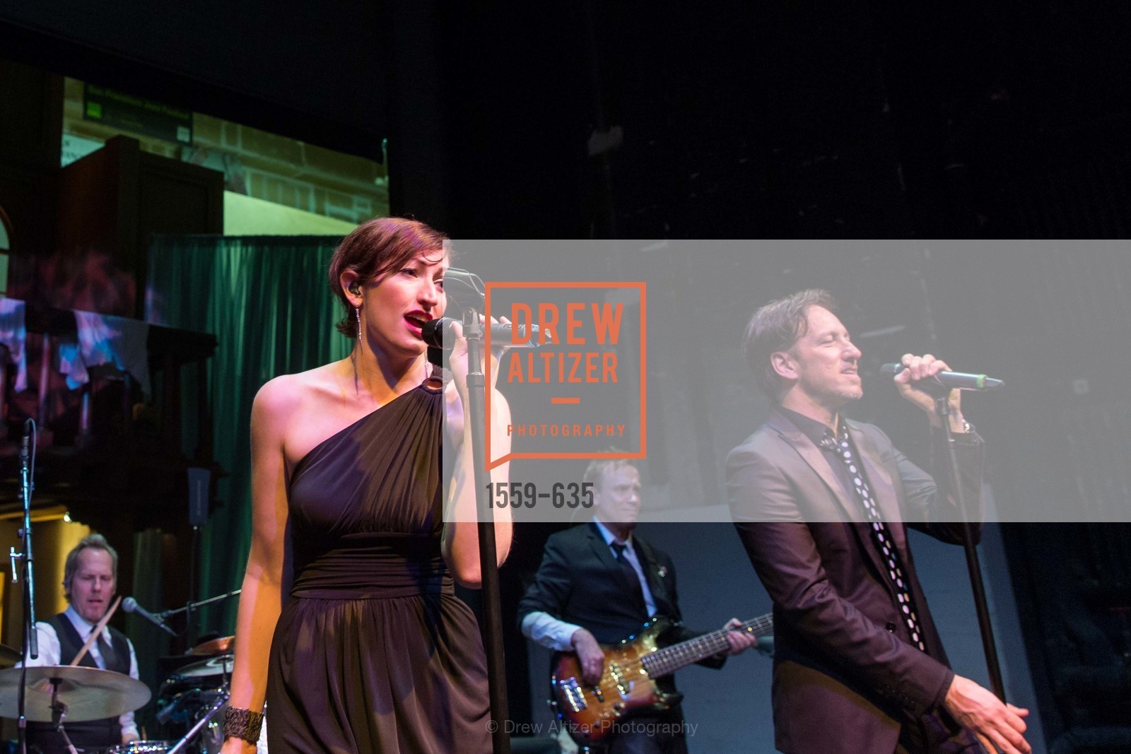 Performance, An Evening on the Stage Honoring Renaissance Man Gordon Getty, War Memorial Opera House. 301 Van Ness Ave, December 7th, 2015,Drew Altizer, Drew Altizer Photography, full-service agency, private events, San Francisco photographer, photographer california
