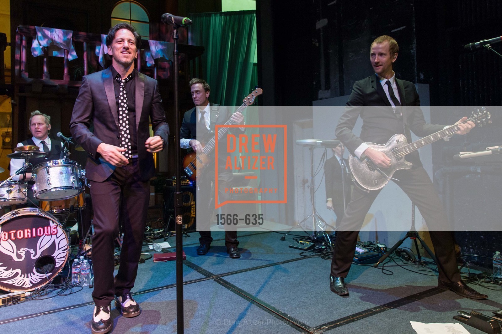Performance, An Evening on the Stage Honoring Renaissance Man Gordon Getty, War Memorial Opera House. 301 Van Ness Ave, December 7th, 2015,Drew Altizer, Drew Altizer Photography, full-service event agency, private events, San Francisco photographer, photographer California