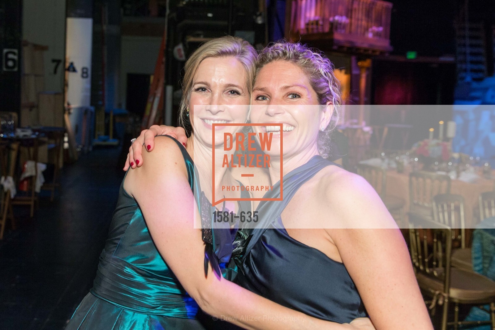 Courtney Labe, Hillary McGonigle, An Evening on the Stage Honoring Renaissance Man Gordon Getty, War Memorial Opera House. 301 Van Ness Ave, December 7th, 2015,Drew Altizer, Drew Altizer Photography, full-service agency, private events, San Francisco photographer, photographer california