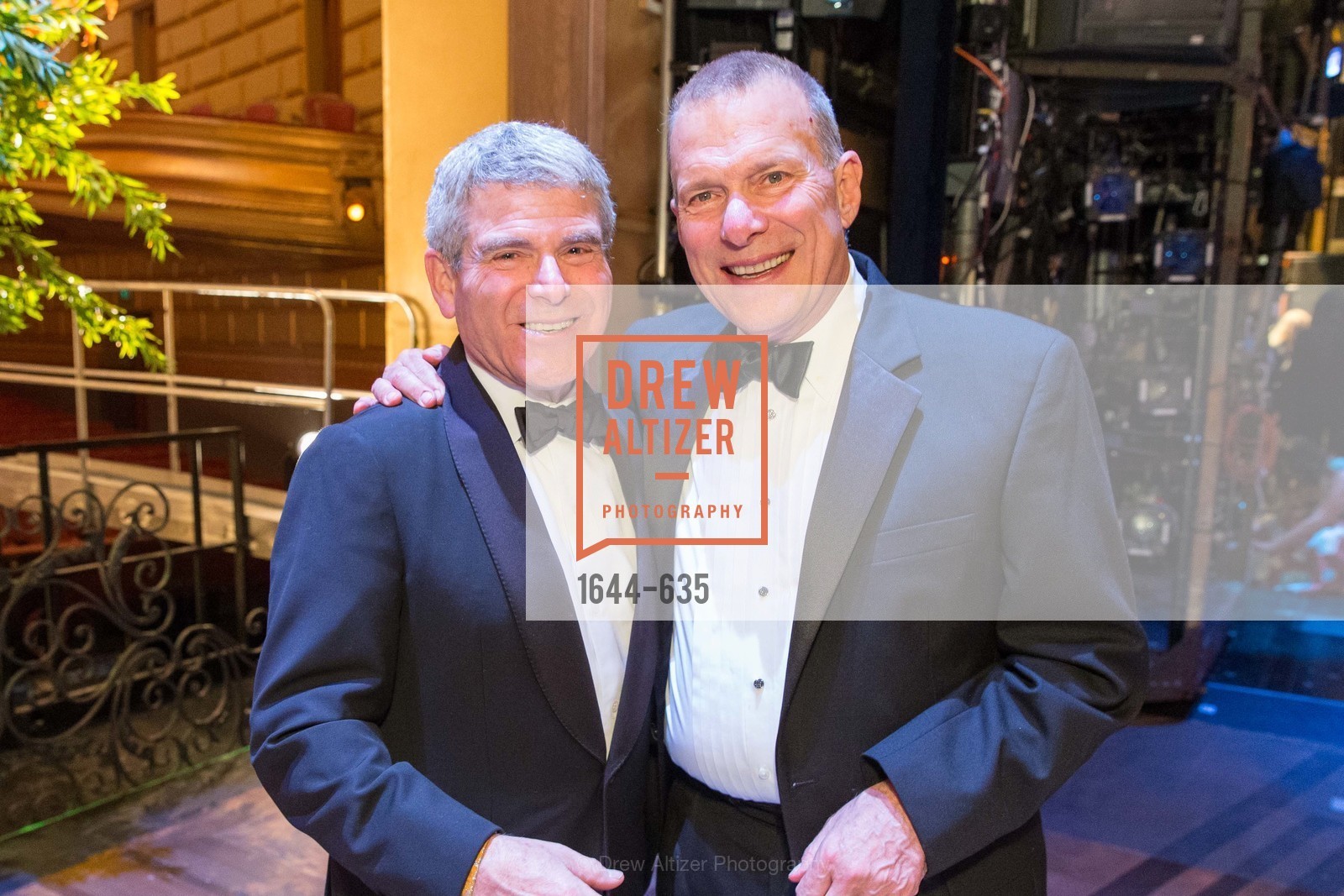 David Gockley, An Evening on the Stage Honoring Renaissance Man Gordon Getty, War Memorial Opera House. 301 Van Ness Ave, December 7th, 2015,Drew Altizer, Drew Altizer Photography, full-service event agency, private events, San Francisco photographer, photographer California