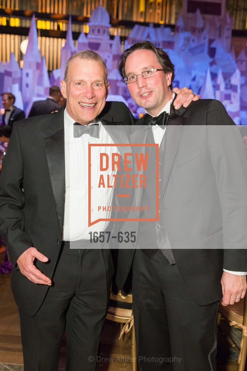 David Gockley, Matthew Shilvoc, An Evening on the Stage Honoring Renaissance Man Gordon Getty, War Memorial Opera House. 301 Van Ness Ave, December 7th, 2015,Drew Altizer, Drew Altizer Photography, full-service event agency, private events, San Francisco photographer, photographer California