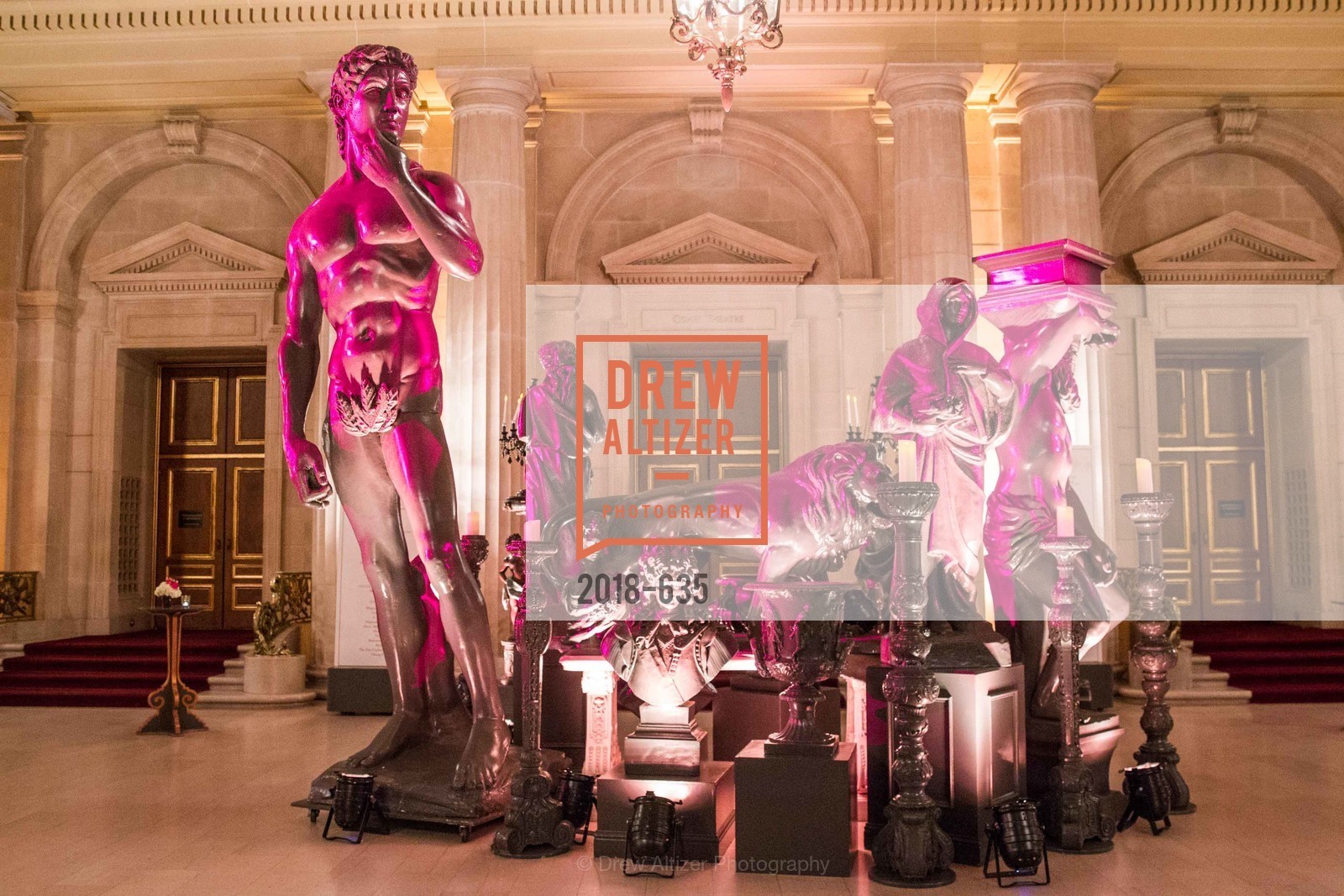 Atmosphere, An Evening on the Stage Honoring Renaissance Man Gordon Getty, War Memorial Opera House. 301 Van Ness Ave, December 7th, 2015,Drew Altizer, Drew Altizer Photography, full-service agency, private events, San Francisco photographer, photographer california