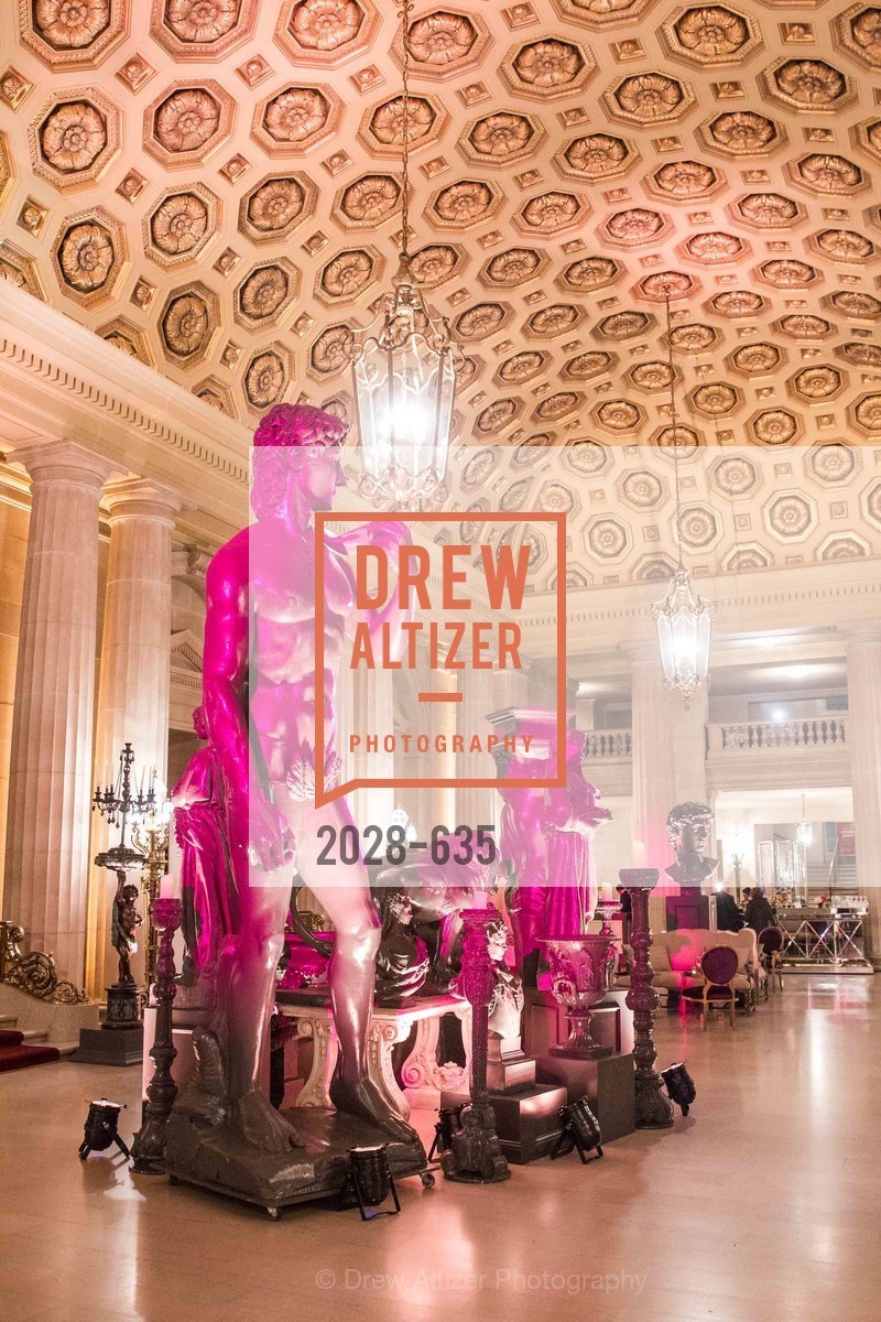 Atmosphere, An Evening on the Stage Honoring Renaissance Man Gordon Getty, War Memorial Opera House. 301 Van Ness Ave, December 7th, 2015,Drew Altizer, Drew Altizer Photography, full-service agency, private events, San Francisco photographer, photographer california