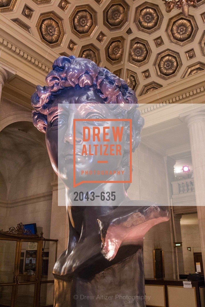 Atmosphere, An Evening on the Stage Honoring Renaissance Man Gordon Getty, War Memorial Opera House. 301 Van Ness Ave, December 7th, 2015,Drew Altizer, Drew Altizer Photography, full-service agency, private events, San Francisco photographer, photographer california