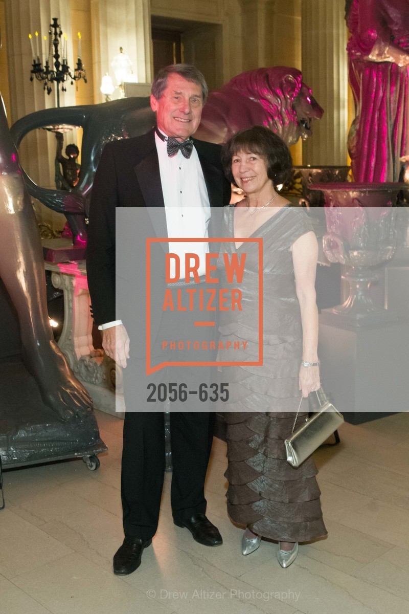 Jerry Winters, Judy Tornese, An Evening on the Stage Honoring Renaissance Man Gordon Getty, War Memorial Opera House. 301 Van Ness Ave, December 7th, 2015,Drew Altizer, Drew Altizer Photography, full-service agency, private events, San Francisco photographer, photographer california