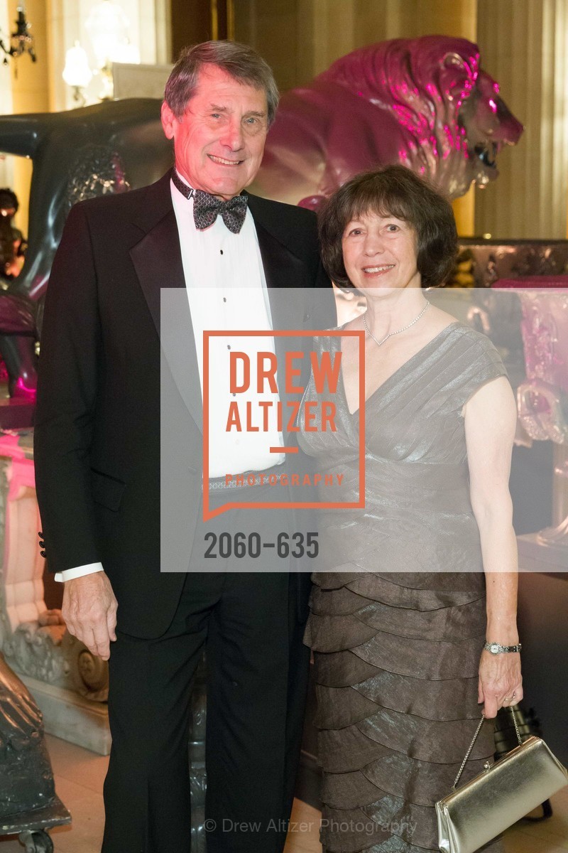 Jerry Winters, Judy Tornese, An Evening on the Stage Honoring Renaissance Man Gordon Getty, War Memorial Opera House. 301 Van Ness Ave, December 7th, 2015,Drew Altizer, Drew Altizer Photography, full-service agency, private events, San Francisco photographer, photographer california