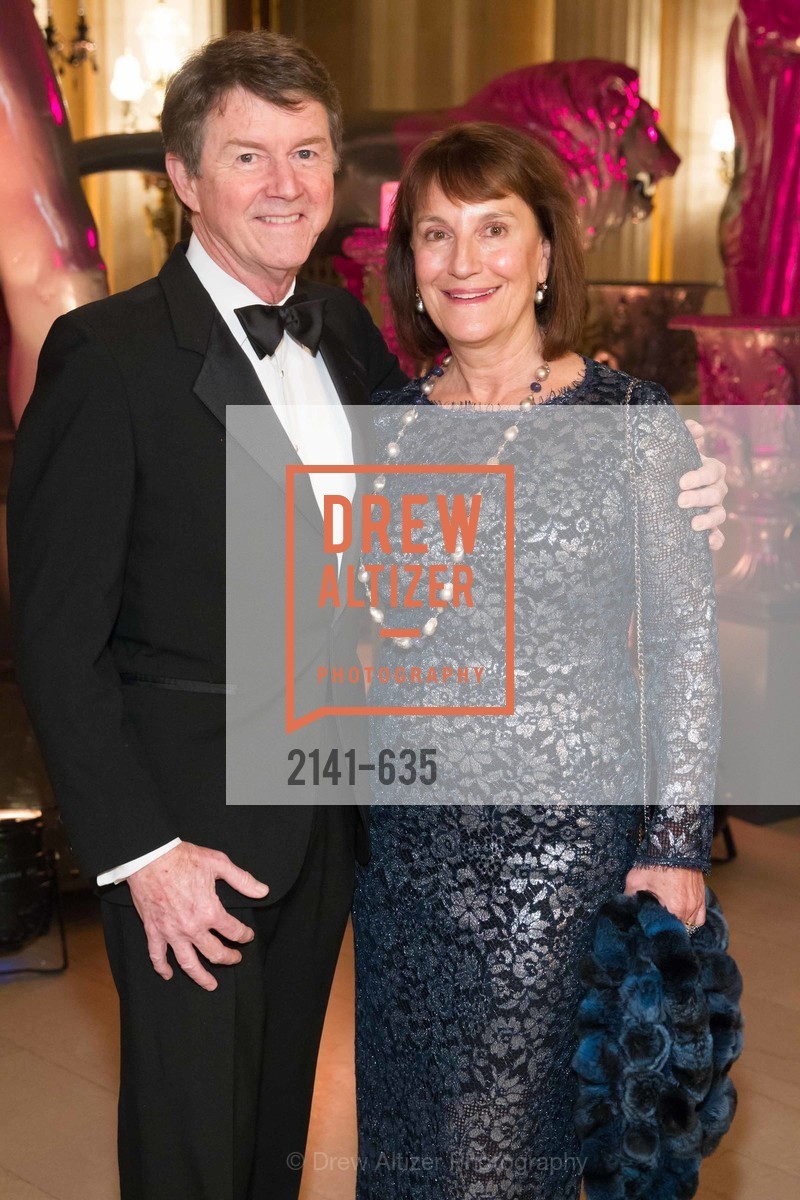 Paul Sagues, Debby Sagues, An Evening on the Stage Honoring Renaissance Man Gordon Getty, War Memorial Opera House. 301 Van Ness Ave, December 7th, 2015,Drew Altizer, Drew Altizer Photography, full-service event agency, private events, San Francisco photographer, photographer California