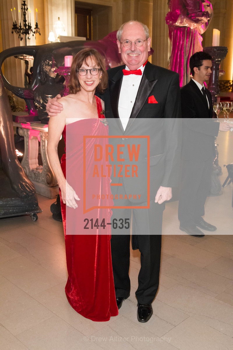 Diana Kissil, John Cullison, An Evening on the Stage Honoring Renaissance Man Gordon Getty, War Memorial Opera House. 301 Van Ness Ave, December 7th, 2015,Drew Altizer, Drew Altizer Photography, full-service agency, private events, San Francisco photographer, photographer california