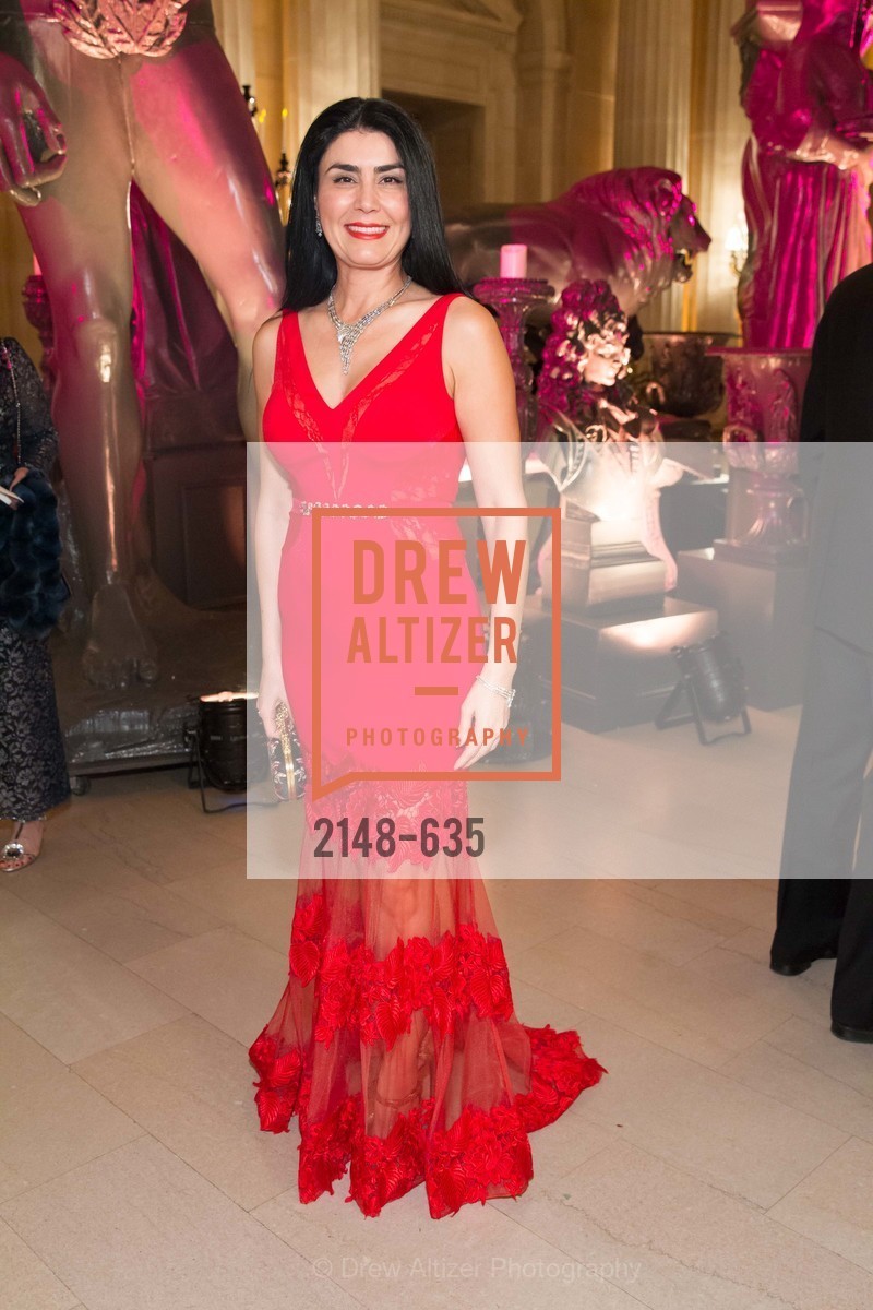 Afsaneh Akhtari, An Evening on the Stage Honoring Renaissance Man Gordon Getty, War Memorial Opera House. 301 Van Ness Ave, December 7th, 2015,Drew Altizer, Drew Altizer Photography, full-service agency, private events, San Francisco photographer, photographer california
