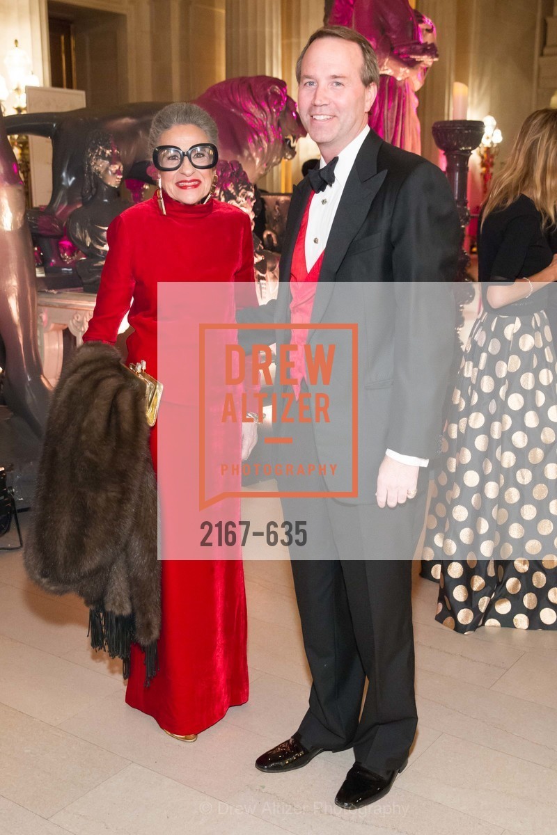 Joy Venturini Bianchi, Chip Zecher, An Evening on the Stage Honoring Renaissance Man Gordon Getty, War Memorial Opera House. 301 Van Ness Ave, December 7th, 2015,Drew Altizer, Drew Altizer Photography, full-service agency, private events, San Francisco photographer, photographer california
