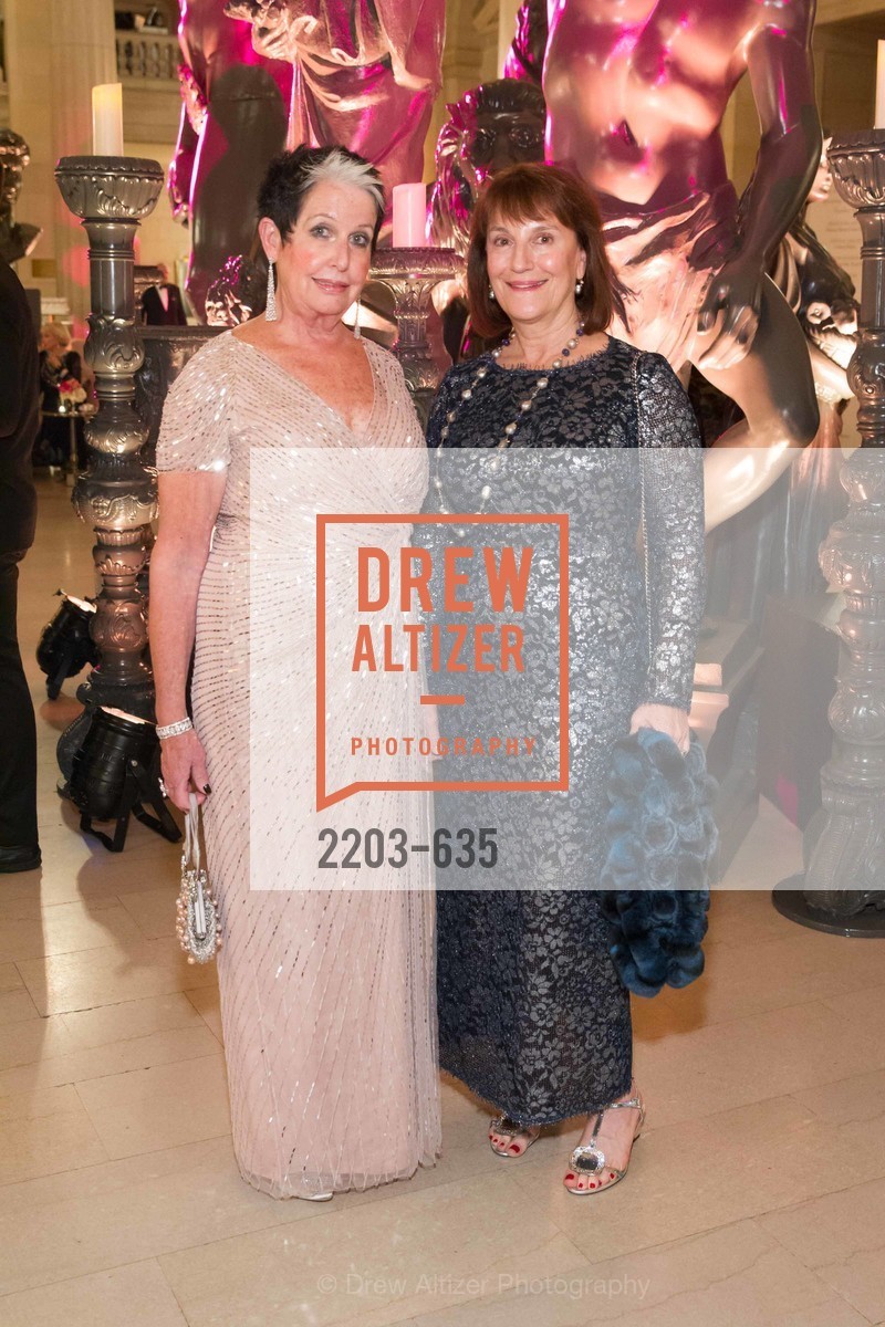Karen Kubin, Debby Sagues, An Evening on the Stage Honoring Renaissance Man Gordon Getty, War Memorial Opera House. 301 Van Ness Ave, December 7th, 2015,Drew Altizer, Drew Altizer Photography, full-service agency, private events, San Francisco photographer, photographer california