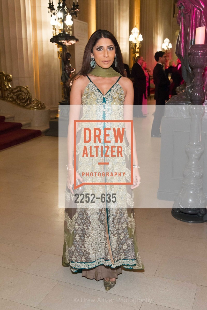 Sobia Shaikh, An Evening on the Stage Honoring Renaissance Man Gordon Getty, War Memorial Opera House. 301 Van Ness Ave, December 7th, 2015,Drew Altizer, Drew Altizer Photography, full-service agency, private events, San Francisco photographer, photographer california