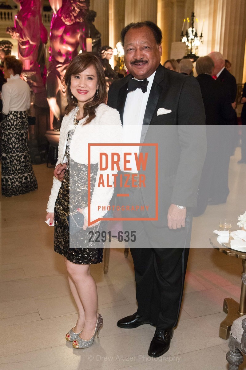 Nina Bell, Charles Bell, An Evening on the Stage Honoring Renaissance Man Gordon Getty, War Memorial Opera House. 301 Van Ness Ave, December 7th, 2015,Drew Altizer, Drew Altizer Photography, full-service agency, private events, San Francisco photographer, photographer california