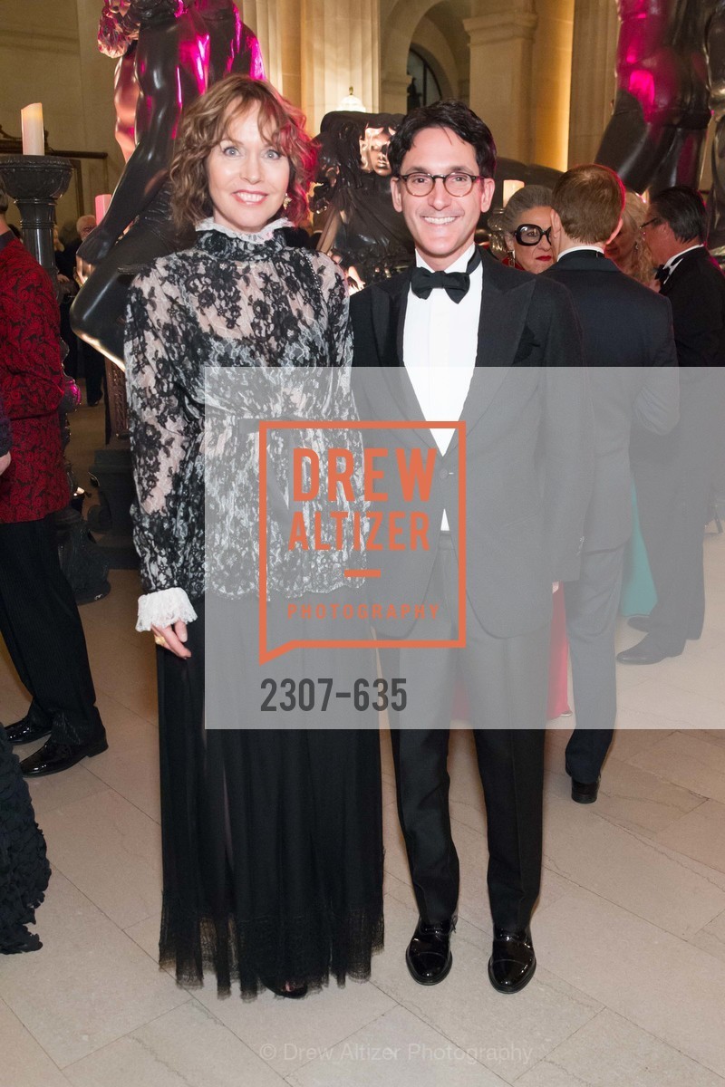 Christine Suppes, James Krohn, An Evening on the Stage Honoring Renaissance Man Gordon Getty, War Memorial Opera House. 301 Van Ness Ave, December 7th, 2015,Drew Altizer, Drew Altizer Photography, full-service event agency, private events, San Francisco photographer, photographer California