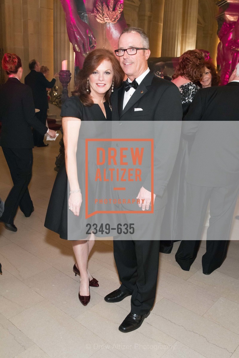 Teresa Spirz, Carl Spirz, An Evening on the Stage Honoring Renaissance Man Gordon Getty, War Memorial Opera House. 301 Van Ness Ave, December 7th, 2015,Drew Altizer, Drew Altizer Photography, full-service event agency, private events, San Francisco photographer, photographer California