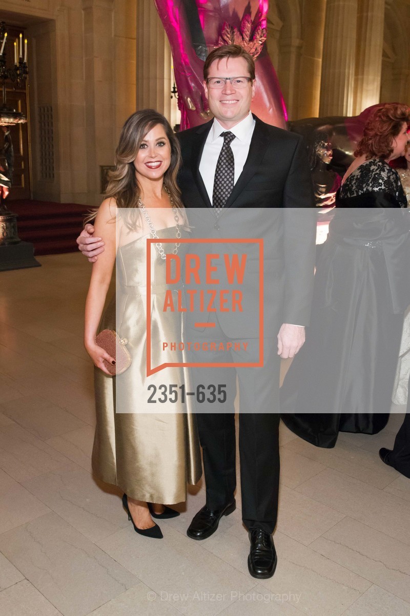 Shannon Blunden, Jonathan Nichols, An Evening on the Stage Honoring Renaissance Man Gordon Getty, War Memorial Opera House. 301 Van Ness Ave, December 7th, 2015,Drew Altizer, Drew Altizer Photography, full-service event agency, private events, San Francisco photographer, photographer California