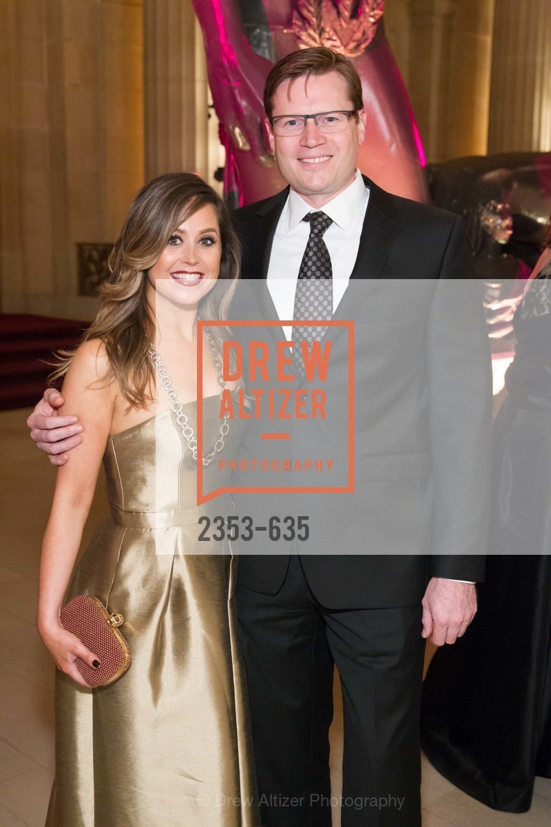 Shannon Blunden, Jonathan Nichols, An Evening on the Stage Honoring Renaissance Man Gordon Getty, War Memorial Opera House. 301 Van Ness Ave, December 7th, 2015,Drew Altizer, Drew Altizer Photography, full-service agency, private events, San Francisco photographer, photographer california