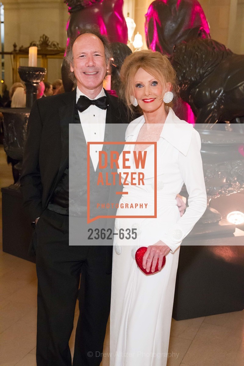Tom Barrett, Belinda Berry, An Evening on the Stage Honoring Renaissance Man Gordon Getty, War Memorial Opera House. 301 Van Ness Ave, December 7th, 2015,Drew Altizer, Drew Altizer Photography, full-service agency, private events, San Francisco photographer, photographer california