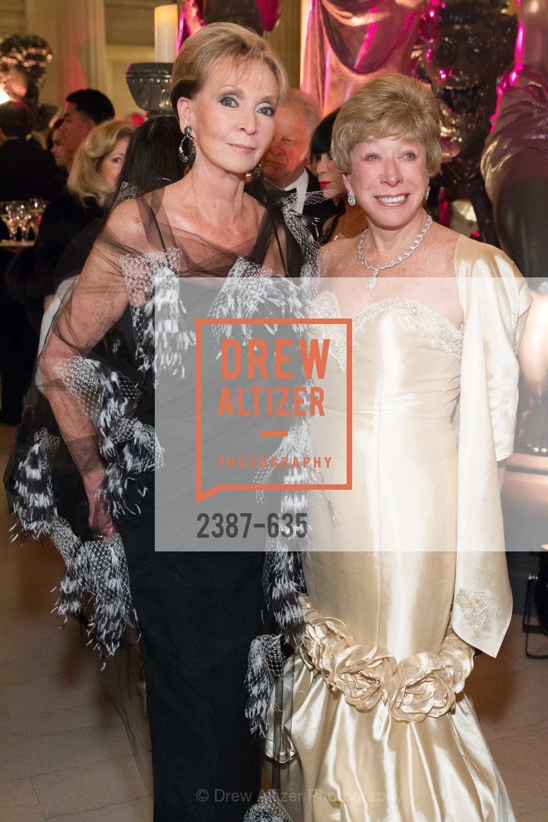Sallie Huntting, Maria Pitcairn, An Evening on the Stage Honoring Renaissance Man Gordon Getty, War Memorial Opera House. 301 Van Ness Ave, December 7th, 2015,Drew Altizer, Drew Altizer Photography, full-service agency, private events, San Francisco photographer, photographer california