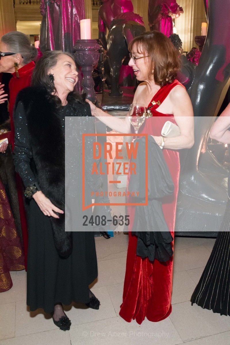 Julie Coplon, Diana Kissil, An Evening on the Stage Honoring Renaissance Man Gordon Getty, War Memorial Opera House. 301 Van Ness Ave, December 7th, 2015,Drew Altizer, Drew Altizer Photography, full-service event agency, private events, San Francisco photographer, photographer California