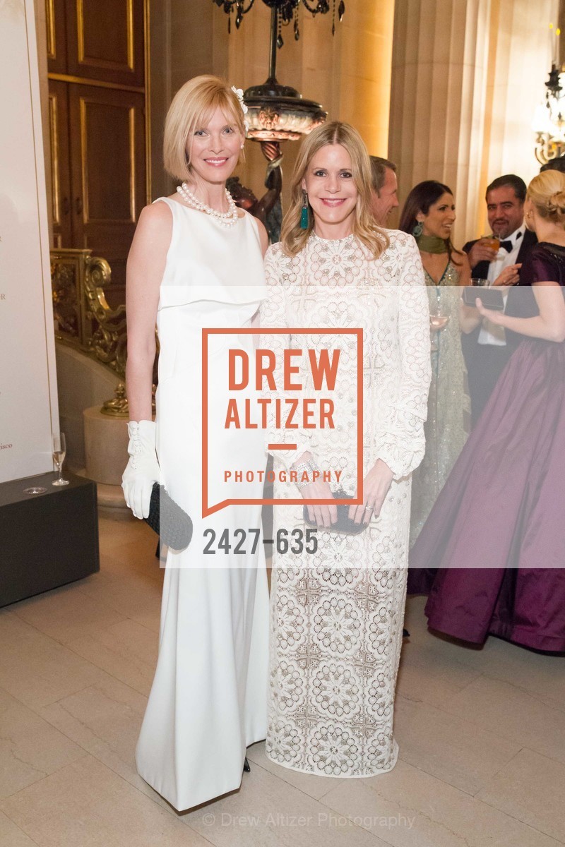 Karen Richardson, Mary Beth Shimmon, An Evening on the Stage Honoring Renaissance Man Gordon Getty, War Memorial Opera House. 301 Van Ness Ave, December 7th, 2015,Drew Altizer, Drew Altizer Photography, full-service event agency, private events, San Francisco photographer, photographer California