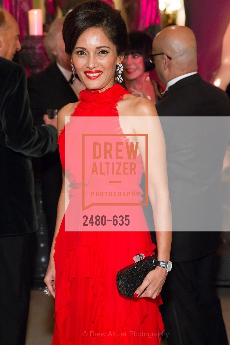 Komal Shah, An Evening on the Stage Honoring Renaissance Man Gordon Getty, War Memorial Opera House. 301 Van Ness Ave, December 7th, 2015,Drew Altizer, Drew Altizer Photography, full-service agency, private events, San Francisco photographer, photographer california