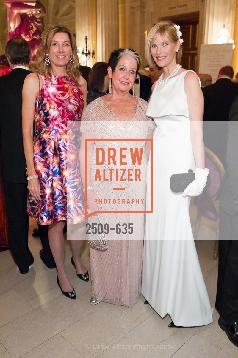 Susan Dunlevy, Karen Kubin, Karen Richardson, An Evening on the Stage Honoring Renaissance Man Gordon Getty, War Memorial Opera House. 301 Van Ness Ave, December 7th, 2015,Drew Altizer, Drew Altizer Photography, full-service agency, private events, San Francisco photographer, photographer california