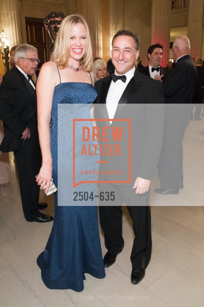 Holly Cuggino, Michael Cuggino, An Evening on the Stage Honoring Renaissance Man Gordon Getty, War Memorial Opera House. 301 Van Ness Ave, December 7th, 2015,Drew Altizer, Drew Altizer Photography, full-service agency, private events, San Francisco photographer, photographer california