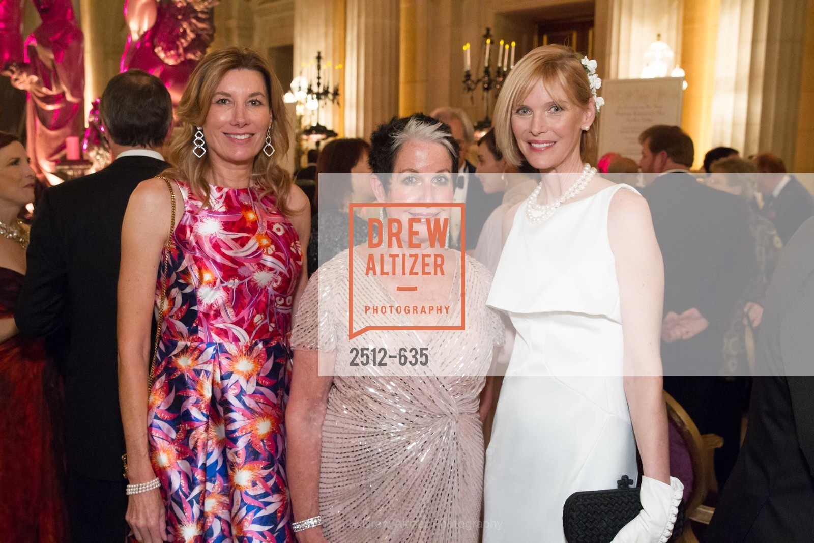 Susan Dunlevy, Karen Kubin, Karen Richardson, An Evening on the Stage Honoring Renaissance Man Gordon Getty, War Memorial Opera House. 301 Van Ness Ave, December 7th, 2015,Drew Altizer, Drew Altizer Photography, full-service agency, private events, San Francisco photographer, photographer california