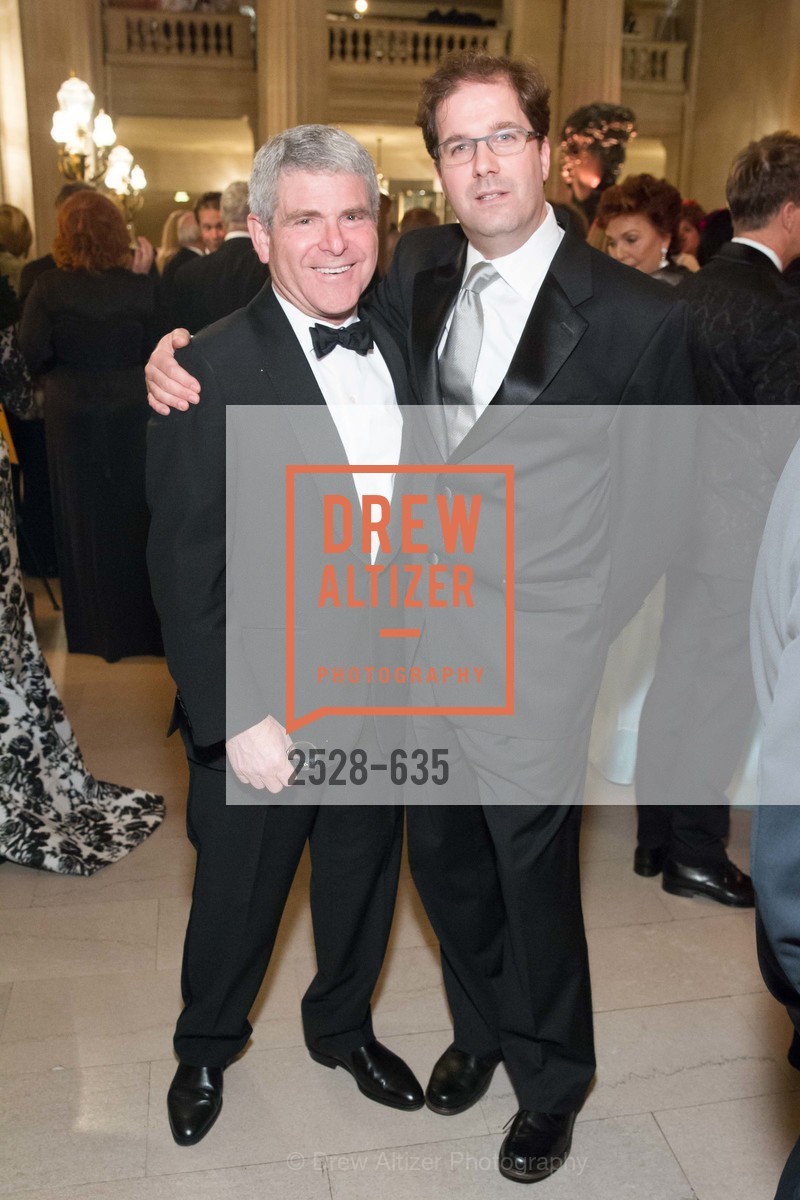 Joshua Robison, Matias Tarnopolsky, An Evening on the Stage Honoring Renaissance Man Gordon Getty, War Memorial Opera House. 301 Van Ness Ave, December 7th, 2015,Drew Altizer, Drew Altizer Photography, full-service agency, private events, San Francisco photographer, photographer california