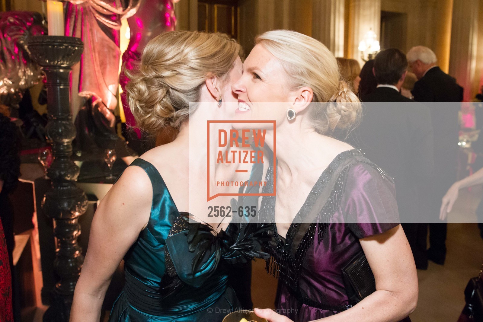 Linle Froeb, An Evening on the Stage Honoring Renaissance Man Gordon Getty, War Memorial Opera House. 301 Van Ness Ave, December 7th, 2015,Drew Altizer, Drew Altizer Photography, full-service event agency, private events, San Francisco photographer, photographer California